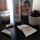 Swatch de abirferchichi : Laits corps hydratants BIO, Cultiv