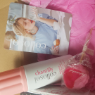 Swatch de Xtaz38 : La Chantilly, Collosol