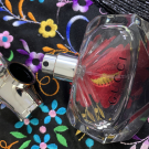 Swatch de Belefqihamina : Bamboo, Gucci