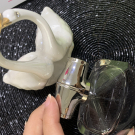 Swatch de Belefqihamina : Bamboo, Gucci