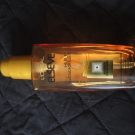 Swatch de makabelia : Huile extraordinaire, Elsève