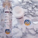 Swatch de morena.folch : Lotion Douceur Éclat, Condensé Paris