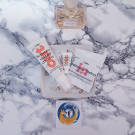 Swatch de morena.folch : Crèmes visages hydratantes BIO, Cultiv