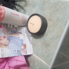 Swatch de lamissstef : La Chantilly, Collosol