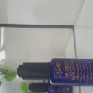 Swatch de lamissstef : Midnight Recovery Concentrate, Kiehl's