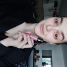 Swatch de dliseq : Le Lip Glow Christophe Danchaud, Absolution