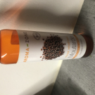 Swatch de jenifer_cerreda : Huile de moutarde, Aroma-Zone