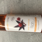 Swatch de jenifer_cerreda : Huile de Ricin Bio, Aroma-Zone