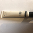 Swatch de acommence : Base yeux illuminatrice - Pearly Eye Base, Kiko
