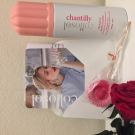 Swatch de Myriam88 : La Chantilly, Collosol