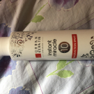 Swatch de Melimanou62 : Instant miracle, Urban Keratin