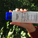 Swatch de fit34 : UreaRepair plus, Eucerin