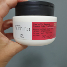 Swatch de aks_lifestyle : Masque Rénovateur Cheveux très abîmés Lumina, Natura Brasil