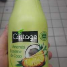 Swatch de Amelyyy : Douche Lait, Cottage