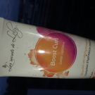 Swatch de Halyii : Gelée capillaire BOOST CURL des Secrets de Loly, ZAWEMA