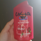 Swatch de Nadou35 : Gel douche, Ushuaia