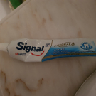 Swatch de Nadou35 : Dentifrice Intégral 8, Signal