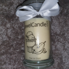 Swatch de Nadou35 : Pear ice cream, Jewel Candle