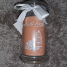Swatch de Nadou35 : Roasted Coffee, Jewel Candle