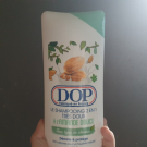 Swatch de Nadou35 : Shampoing très Doux à l'Amande Douce, Dop