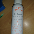 Swatch de Nadou35 : Eau Thermale, Avène