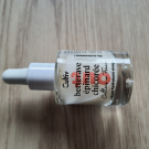 Swatch de nessavi : Sérums hydratants BIO, Cultiv