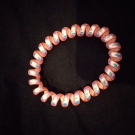 Swatch de Boubouch75 : Invisibobble Élastique Cheveux Invisible, Invisibobble