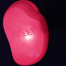 Swatch de Boubouch75 : Tangle Teezer Salon Elite, Tangle Teezer
