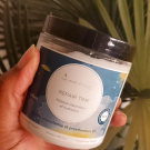 Swatch de My curly kinky hair : Repair Time - Masque extranourrissant, Les secrets de Loly