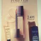 Swatch de Cha2473 : Diorskin Forever Fond de Teint Fluide, Dior