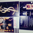 Swatch de Cha2473 : Libre, Yves Saint Laurent