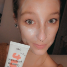 Swatch de St3phanaelle : Masques hydratants 2-en-1 BIO, Cultiv