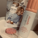 Swatch de St3phanaelle : La Chantilly, Collosol