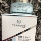 Swatch de severineetseb : Crème Hydratante Biomoléculaire, Terraké