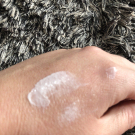 Swatch de severineetseb : Crème Hydratante Biomoléculaire, Terraké