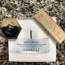 Swatch de severineetseb : Crème Hydratante Biomoléculaire, Terraké