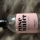 Swatch de severineetseb : Eau tonique, Beauty