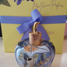 Swatch de Trust16 : Le Premier Parfum de Lolita Lempicka - Eau de Parfum, Lolita Lempicka