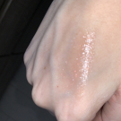 Swatch de Lucie53000 : ADDICT - Lip Glow, Dior