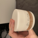 Swatch de Lucie53000 : Masque regénerant, Wella professionals