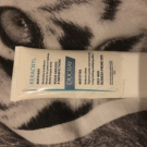 Swatch de Mrnpi : Keracnyl matifiant, Ducray