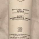 Swatch de Mrnpi : Soin joli teint, Apicia Paris