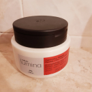 Swatch de andie : Masque Rénovateur Cheveux très abîmés Lumina, Natura Brasil