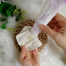 Swatch de des p'tits bonheurs de filles : La complice, Les Happycuriennes