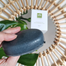 Swatch de des p'tits bonheurs de filles : Barre Exfoliante Bio|Organic, Nelly de Vuyst