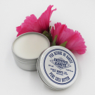 Swatch de Kiara : 100% beurre de karité, Institut Karité