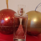 Swatch de Jami05000 : Comme une Evidence, Yves Rocher