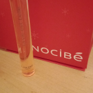 Swatch de Jami05000 : La Vie est Belle Eau de parfum, Lancôme