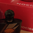 Swatch de Jami05000 : Black Opium Eau de parfum, Yves Saint Laurent