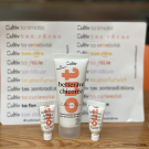 Swatch de Kafine0307 : Crèmes mains hydratantes BIO, Cultiv